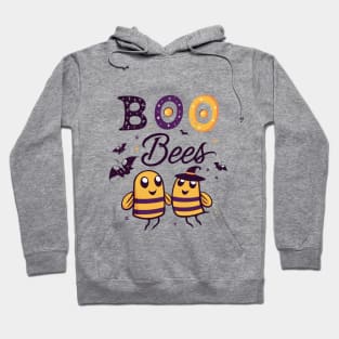 Boo Bees Hoodie